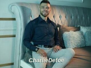 CharlieDefoe