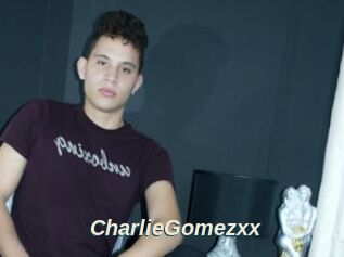 CharlieGomezxx