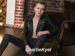CharlieKyel
