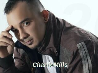 CharlieMills