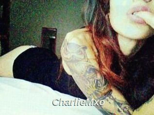 CharlieMxo