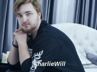 CharlieWill