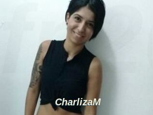 CharlizaM