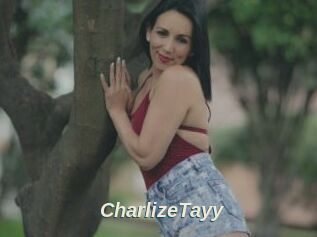 CharlizeTayy