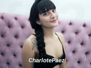 CharlotePaez