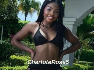 CharloteRose5
