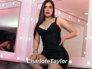 CharloteTaylor