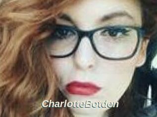 CharlotteBotden
