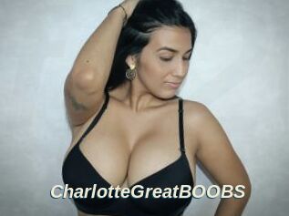 CharlotteGreatBOOBS