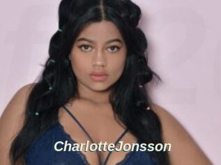 CharlotteJonsson