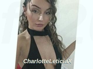 CharlotteLeticiaX