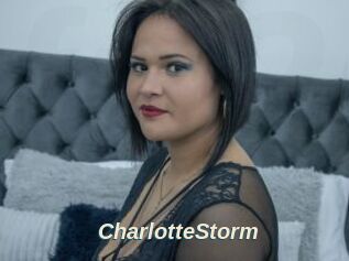 CharlotteStorm