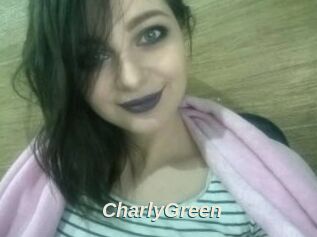 CharlyGreen