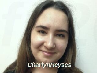 CharlynReyses