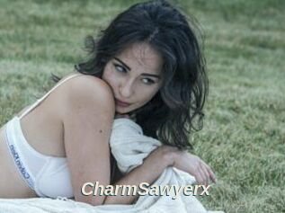 CharmSawyerx
