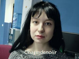 Charmdenoiir