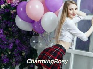 CharmingRosy