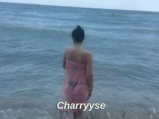 Charryyse