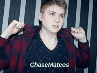 ChaseMateos