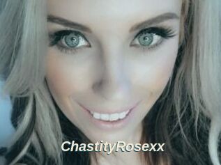 ChastityRosexx