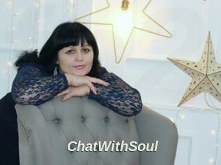 ChatWithSoul
