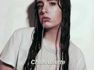 Chatounette