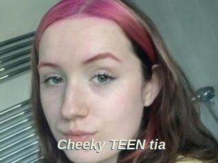 Cheeky_TEEN_tia