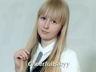 CheerfulBabyy