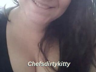 Chefsdirtykitty