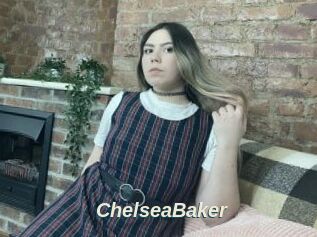 ChelseaBaker