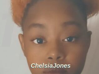 ChelsiaJones