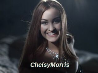 ChelsyMorris