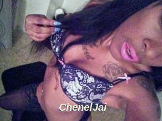 ChenelJai