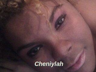 Cheniylah