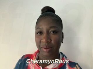 CheramynRous