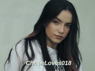 CherieLoves018