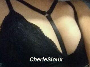 CherieSioux