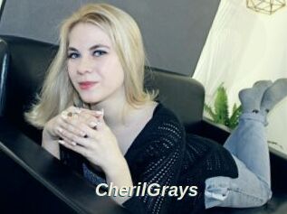 CherilGrays