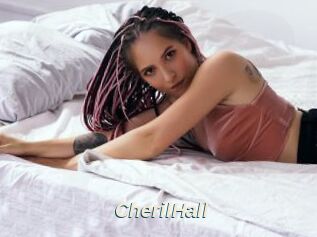 CherilHall