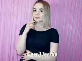CherilJeanie