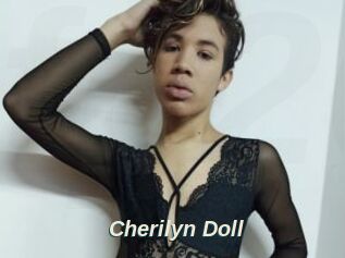 Cherilyn_Doll