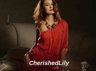 CherishedLily