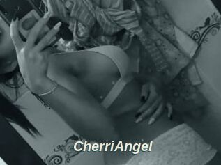 CherriAngel