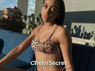 CherriSecret