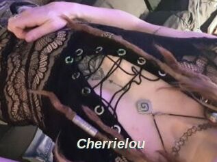 Cherrielou