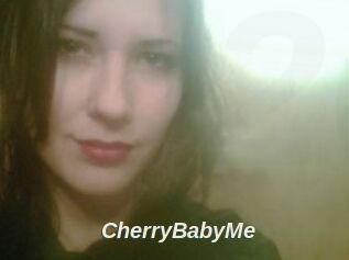 CherryBabyMe