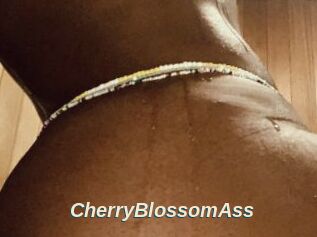 CherryBlossomAss