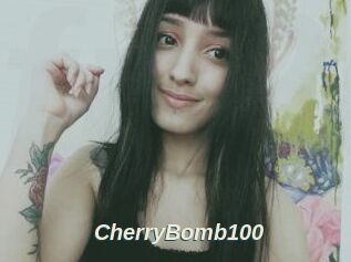 CherryBomb100