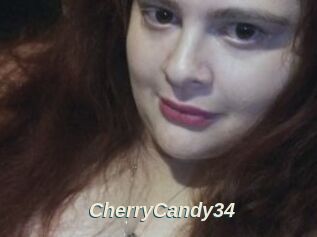 CherryCandy34