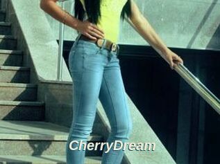 CherryDream